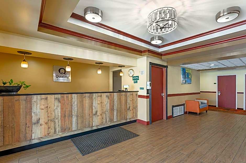 Quality Suites