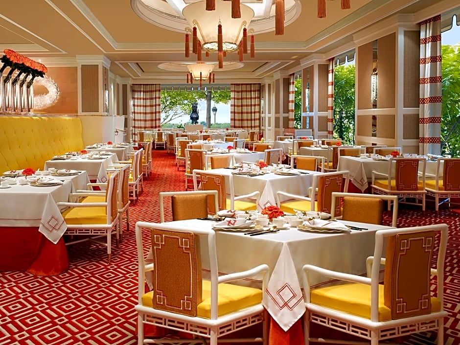 Wynn Macau Hotel