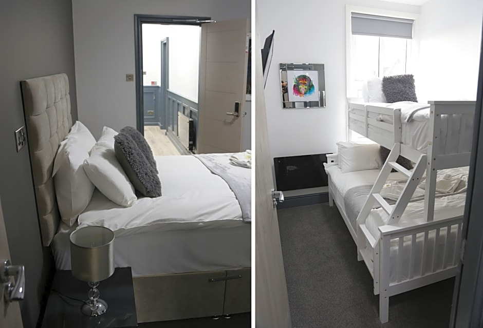 Park City Suites Hotel