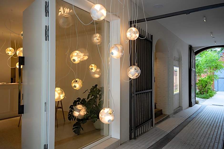 Wilmina Hotel