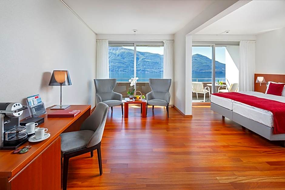 Casa Berno Swiss Quality Hotel