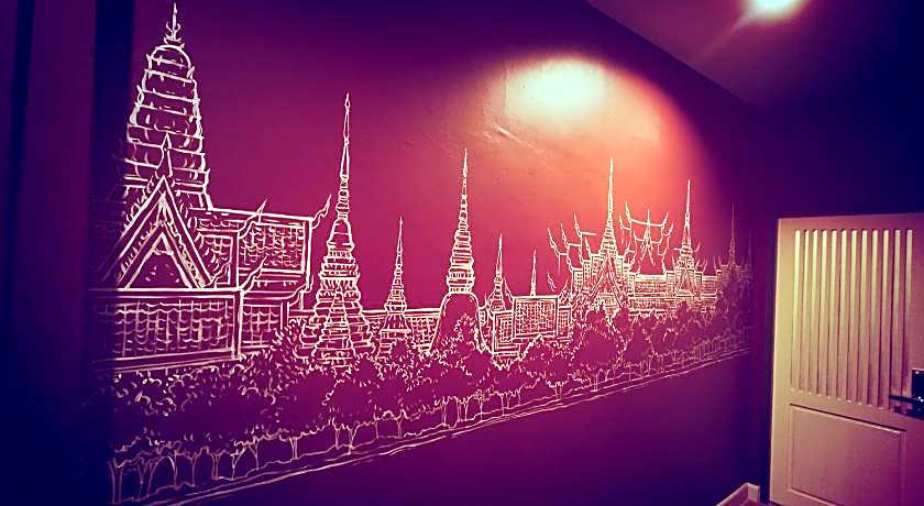 Yoo Yen Pen Sook Hostel