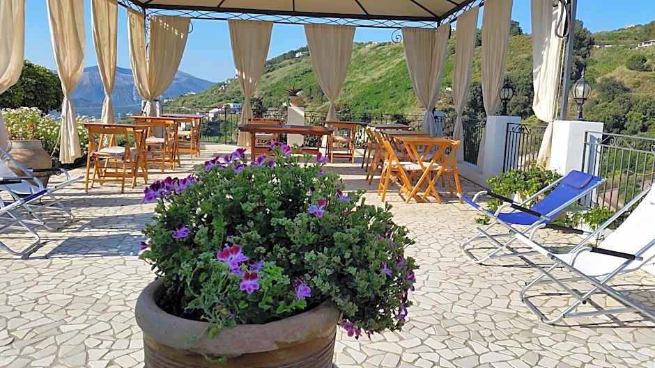 B&B Villa Maristella