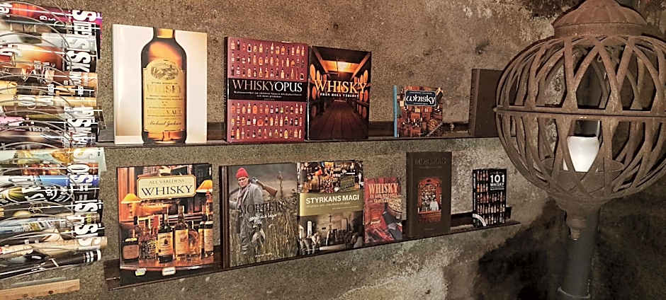 Kramfors Stadshotell AB