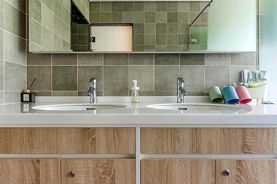 Han Yan Design Hotel