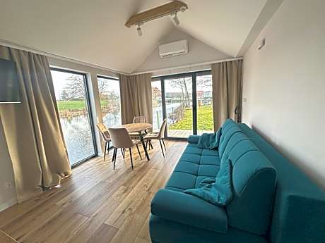 Superior Chalet