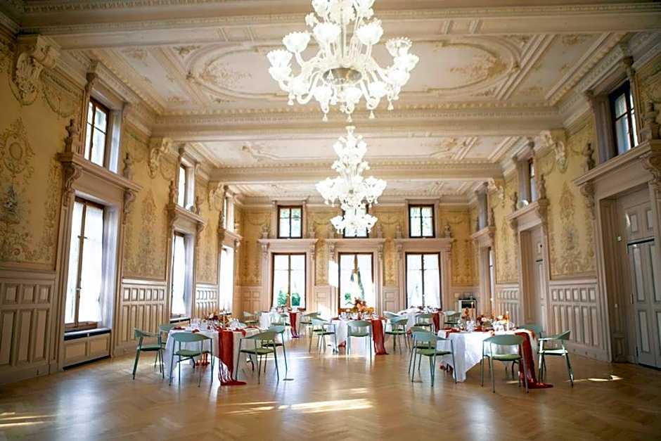 Grand Hotel des Bains