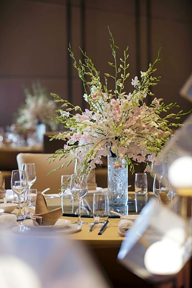 DoubleTree by Hilton Xiamen Wuyuan Bay