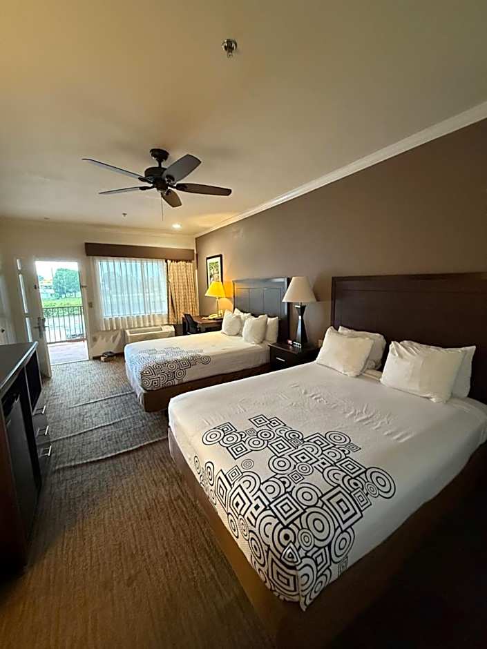 Days Inn by Wyndham Navasota