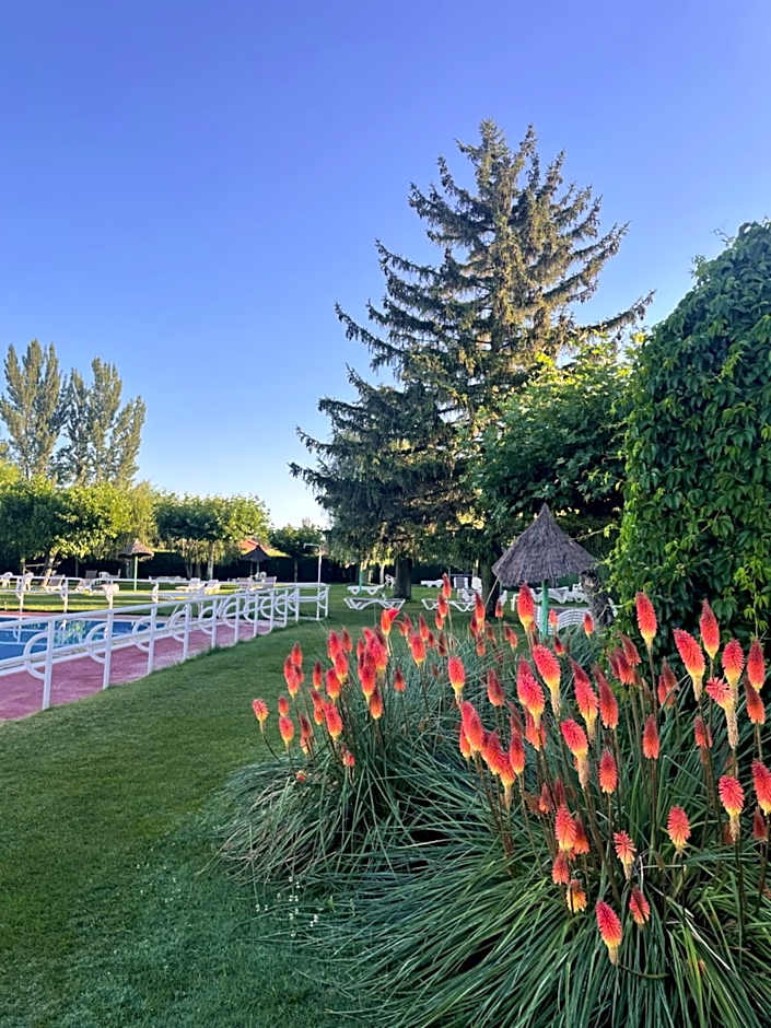 Hotel Valjunco