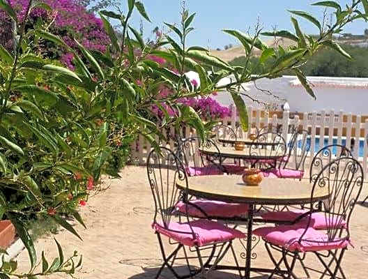 Hotel Andalou