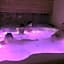 Vulkán Wellness Panzió