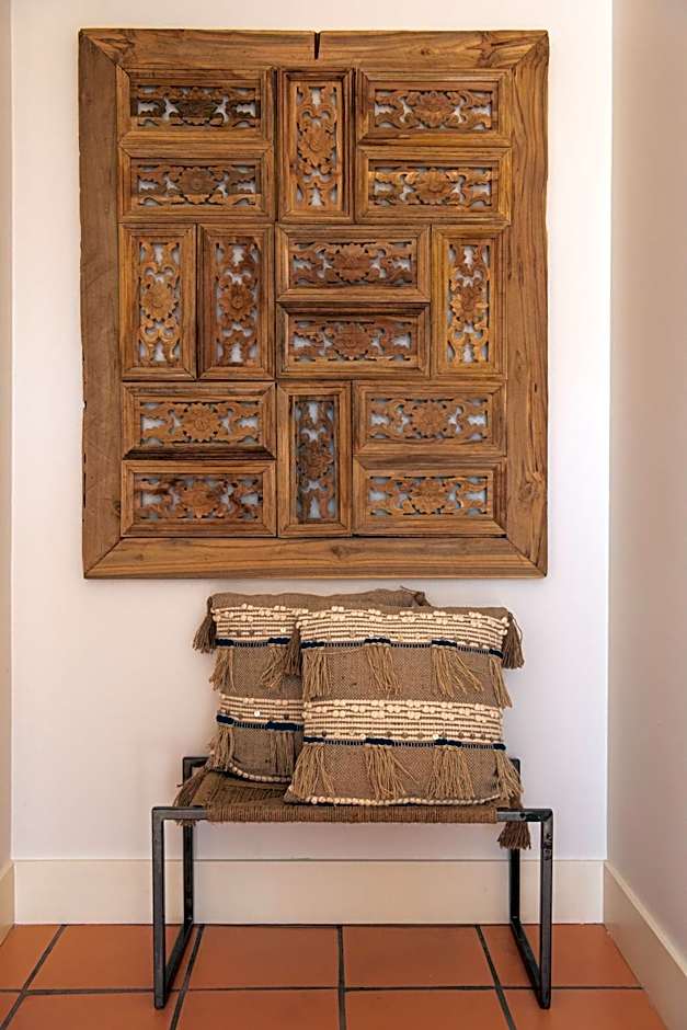 Rota VMF - Alcobaça