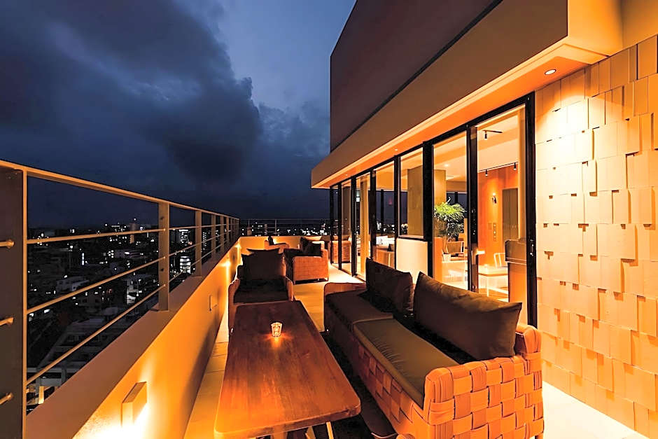 PROSTYLE TERRACE NAHA