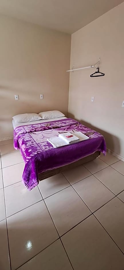 Pousada Parque Central