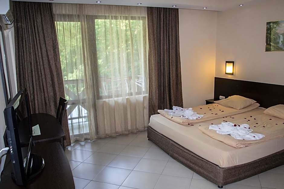 Hotel Delta Ognyanovo