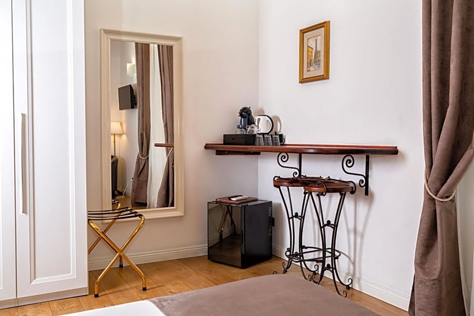 B&B Chez Moi