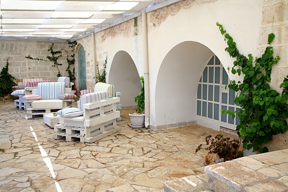 Agriturismo Tenuta Mazzetta