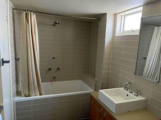 The Astor Hotel Motel