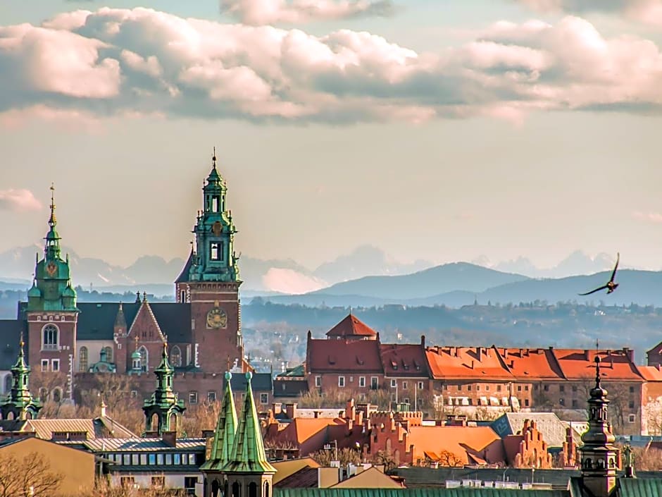 ibis budget Krakow Stare Miasto