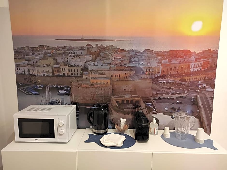 B&B Rivellino Gallipoli