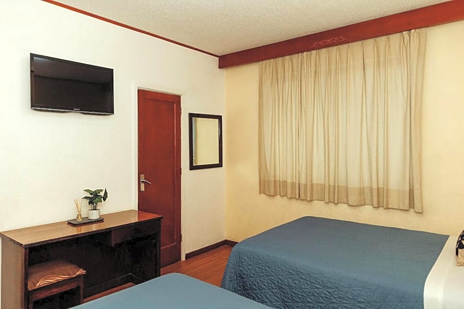 Hotel Rex