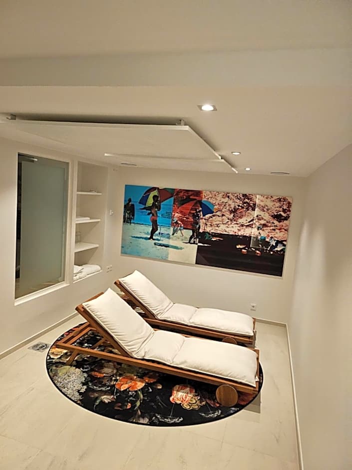 Studiohouse Frankfurt