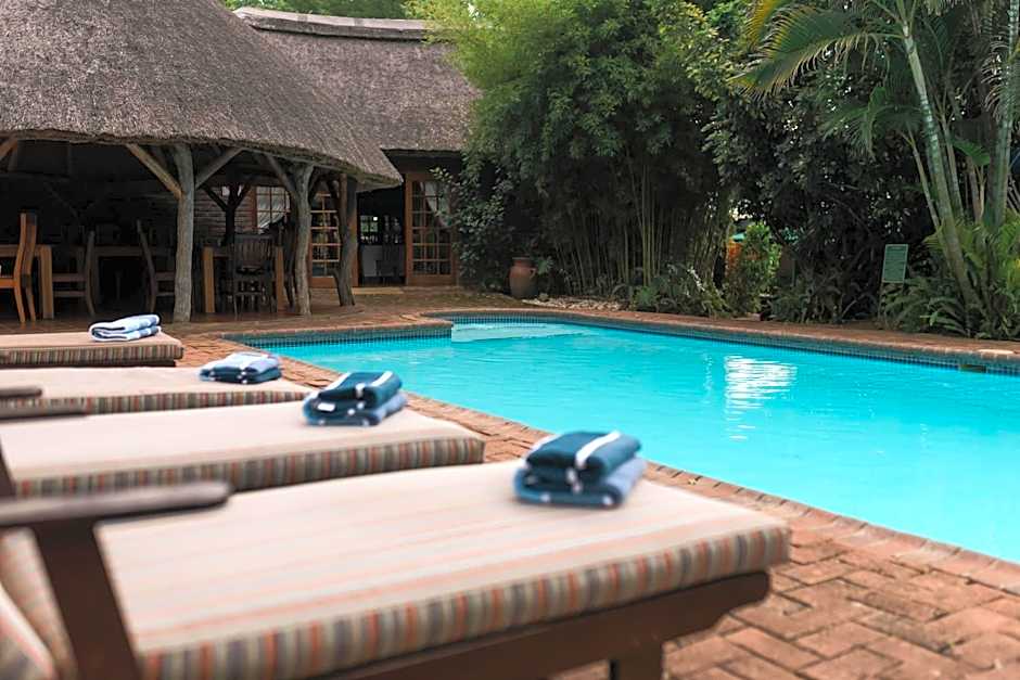 Tzaneen Country Lodge