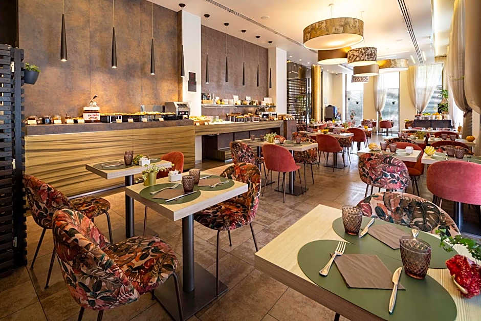 Best Western Hotel Madison