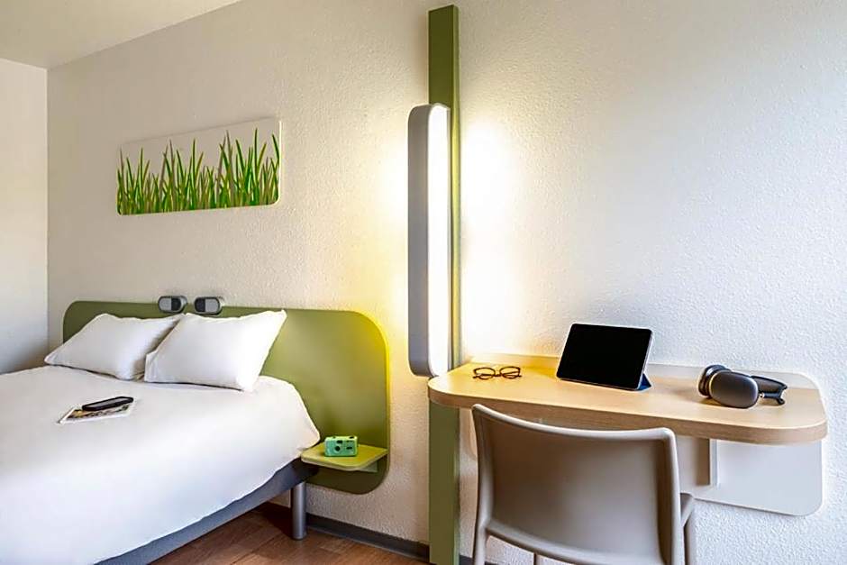 ibis budget Compiègne Centre-Ville