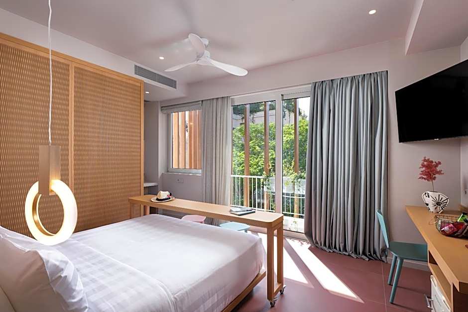 Alkima Athens Wellness Stay