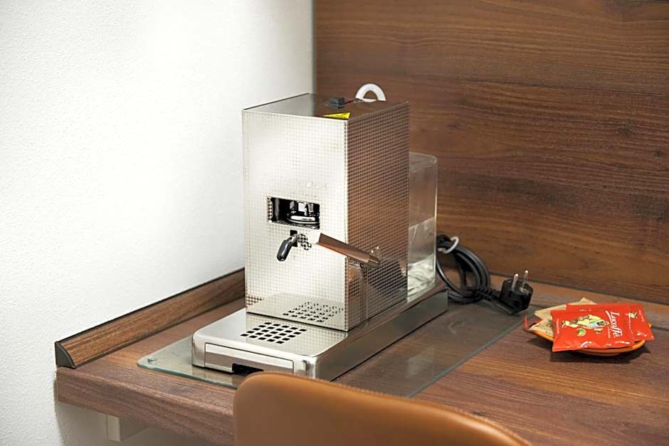 VILLA CENTRUM APARTMÁNY s RAŇAJKAMI A SAUNOU