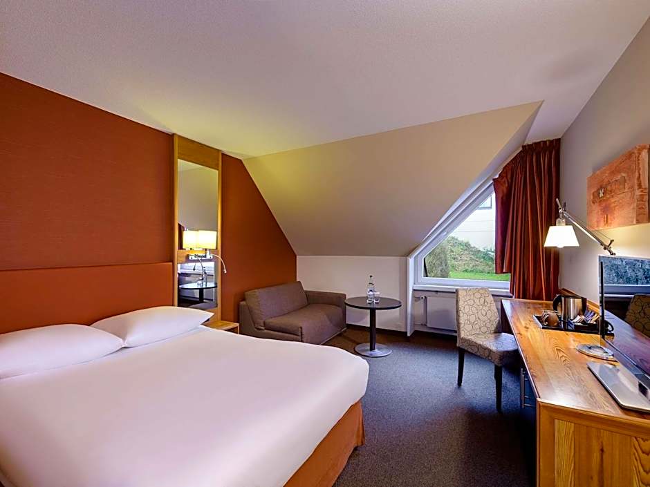 Moevenpick Hotel Egerkingen