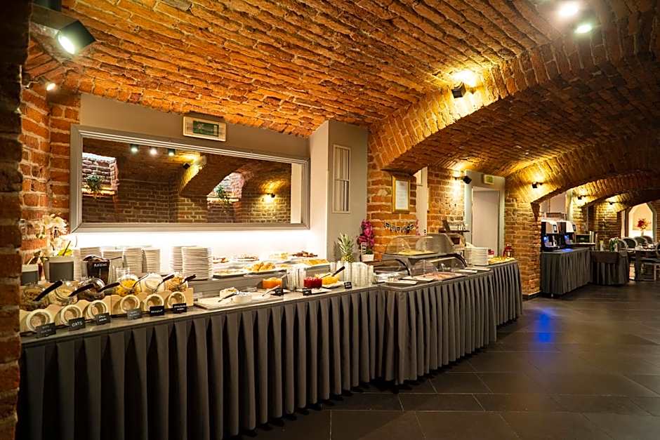 Hotel Assenzio Prague