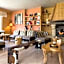 Chalet-Hôtel La Chemenaz
