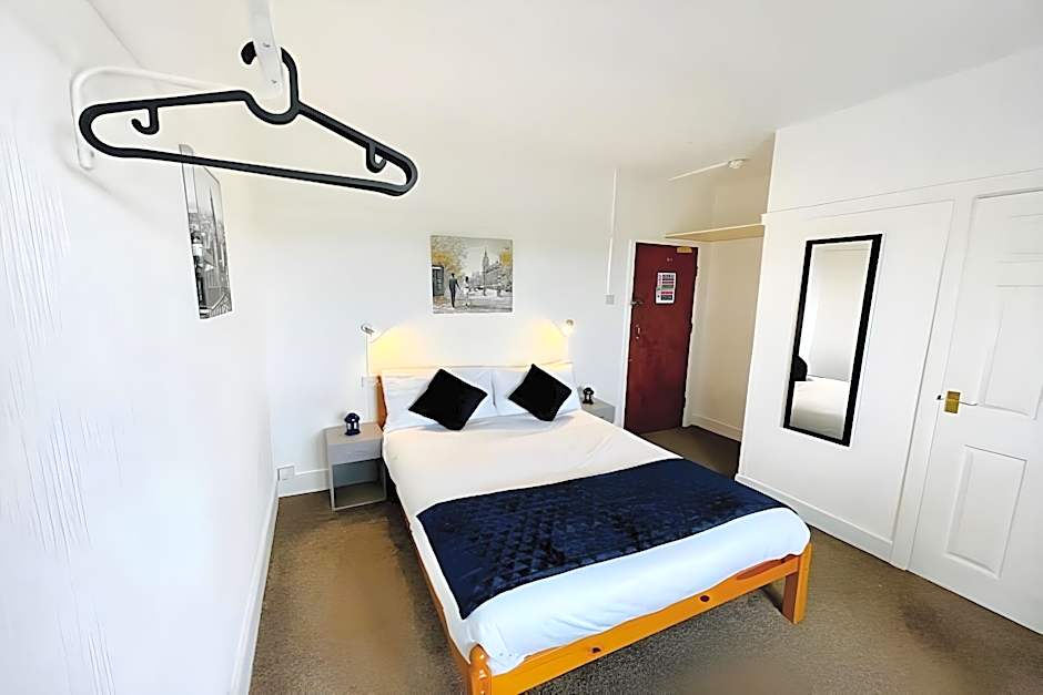 New Birchfield Hotel