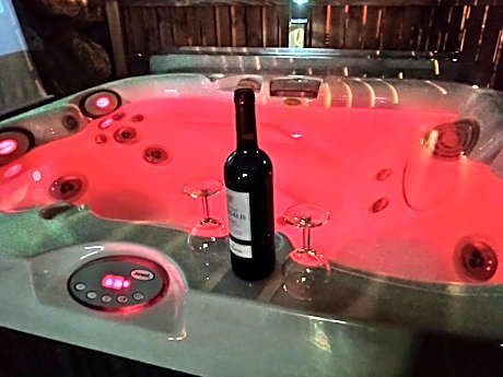 La love room des alpes
