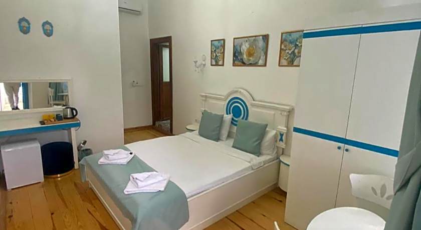 Buyukada Mavi Palas Hotel