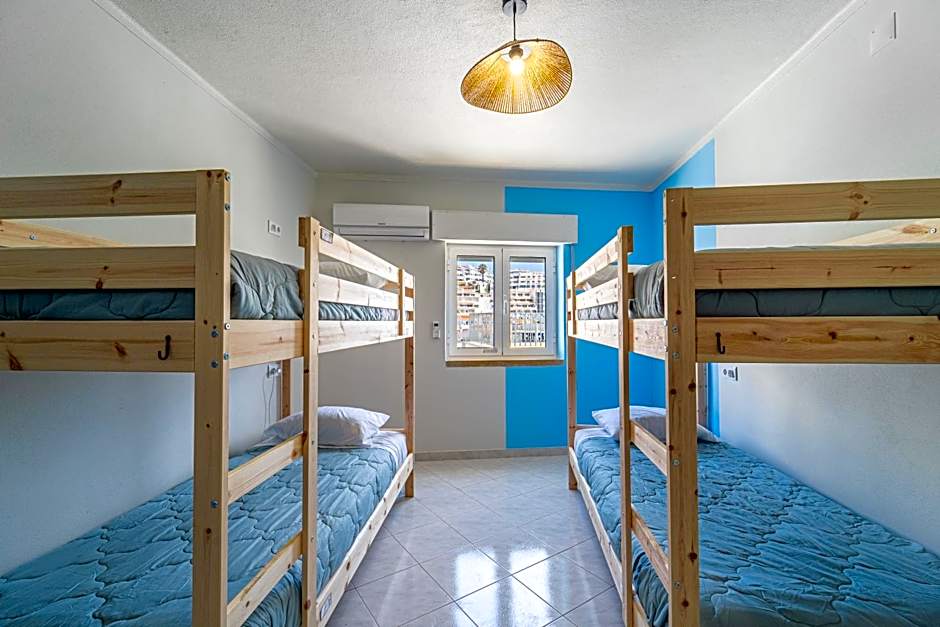 Sandy Bottoms Hostel