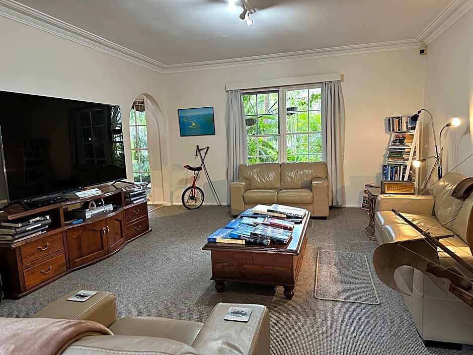 Palm Beach Bed & Breakfast