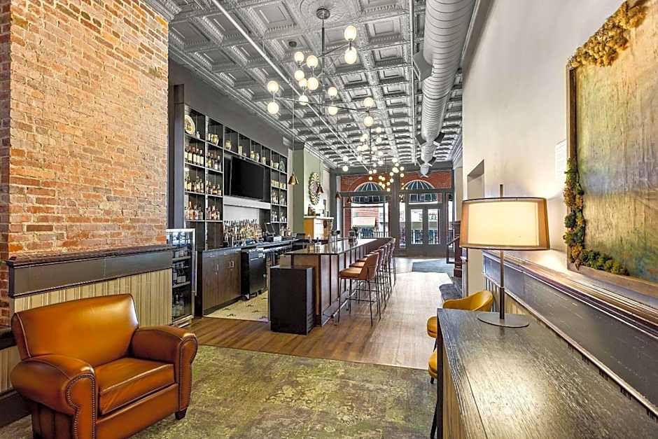 Tygart Hotel, Ascend Hotel Collection