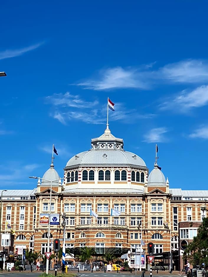 Bluebeach Scheveningen