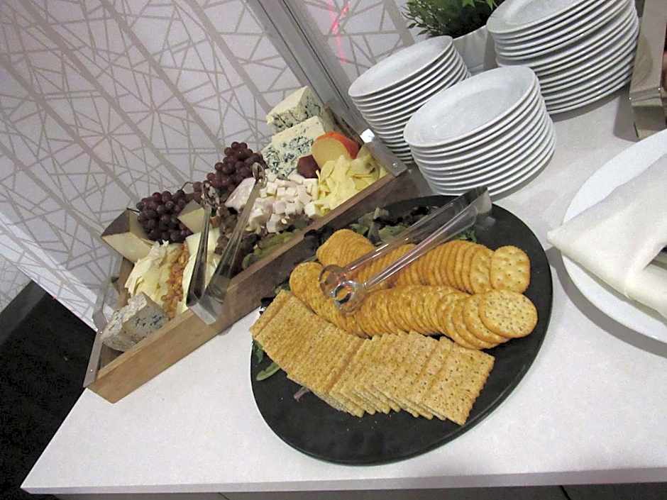 Hilton Garden Inn Springfield