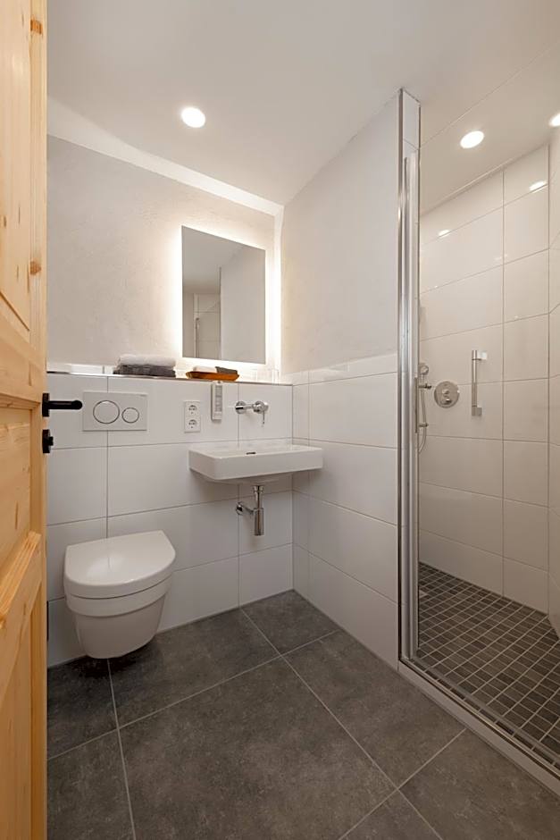 freistil Boutiquehotel