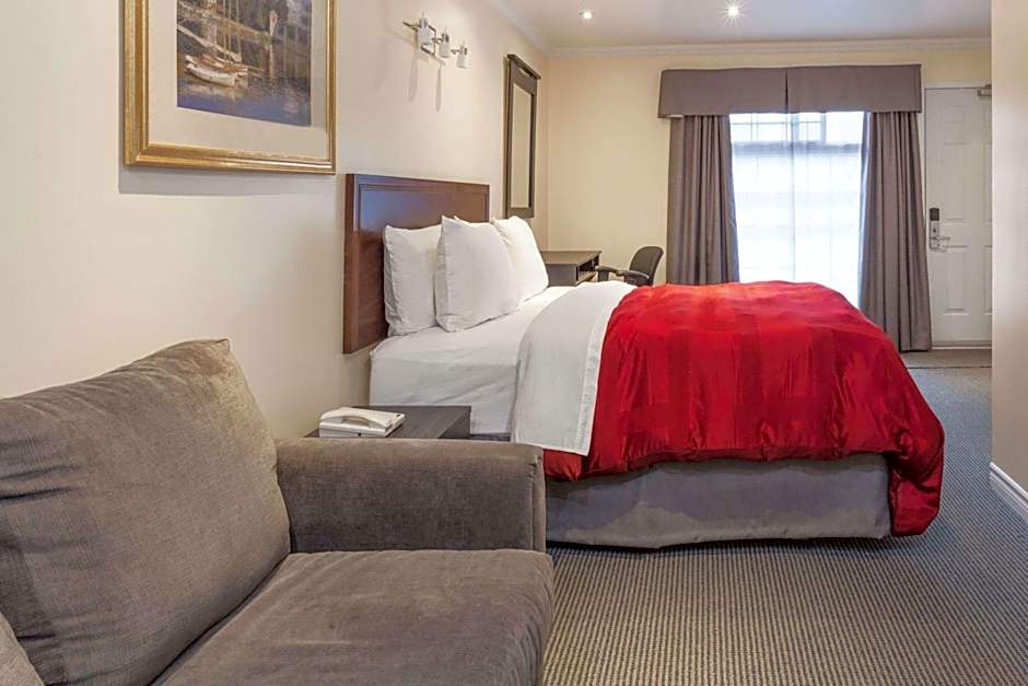 Knights Inn Kingston