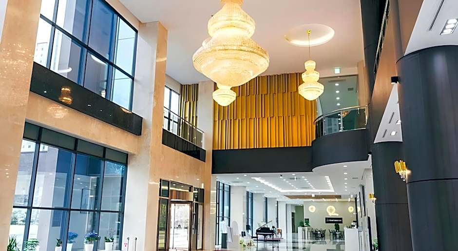 Benikea Hotel Seosan