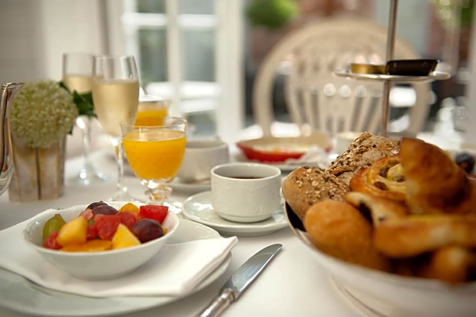 The Pand - Charming Boutique Hotel
