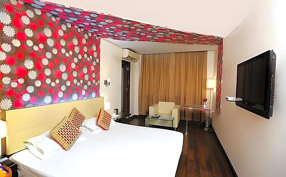 Hotel VIP International