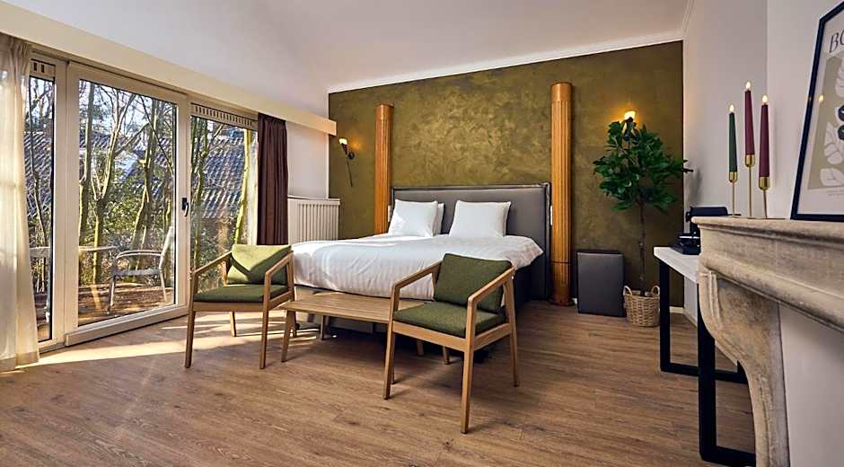 Hotel Duinrand Drunen