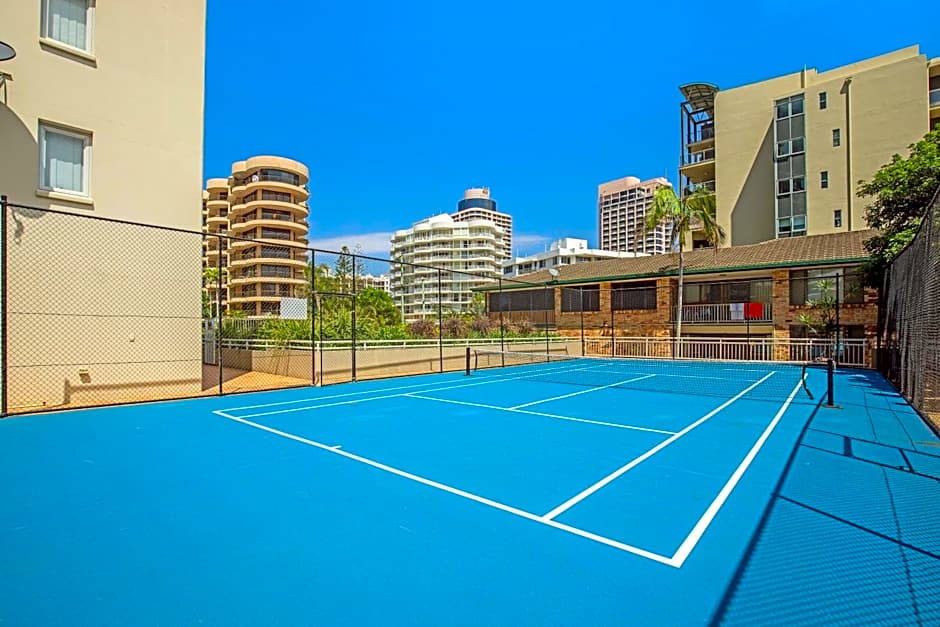 Wharf Boutique Apartments